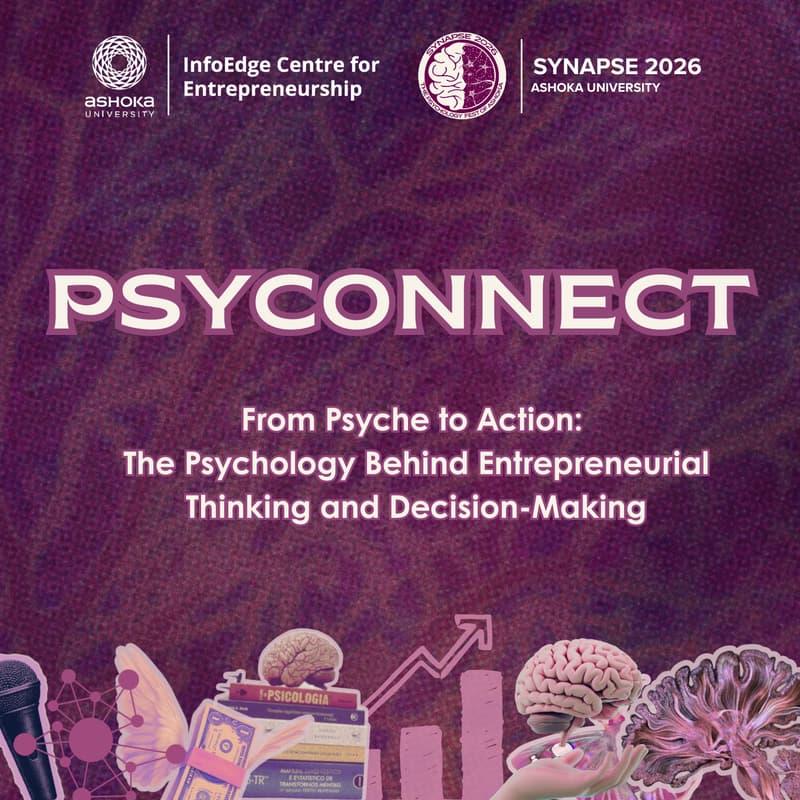 Cover Image for PsyConnect: A student-industry Networking Mixer