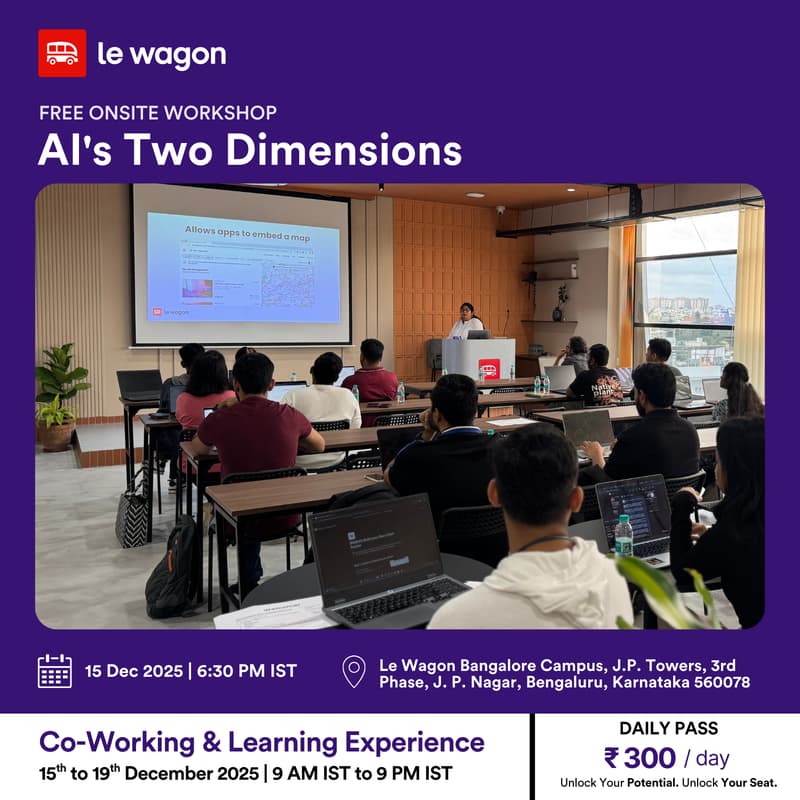 Cover Image for AI's Two Dimensions