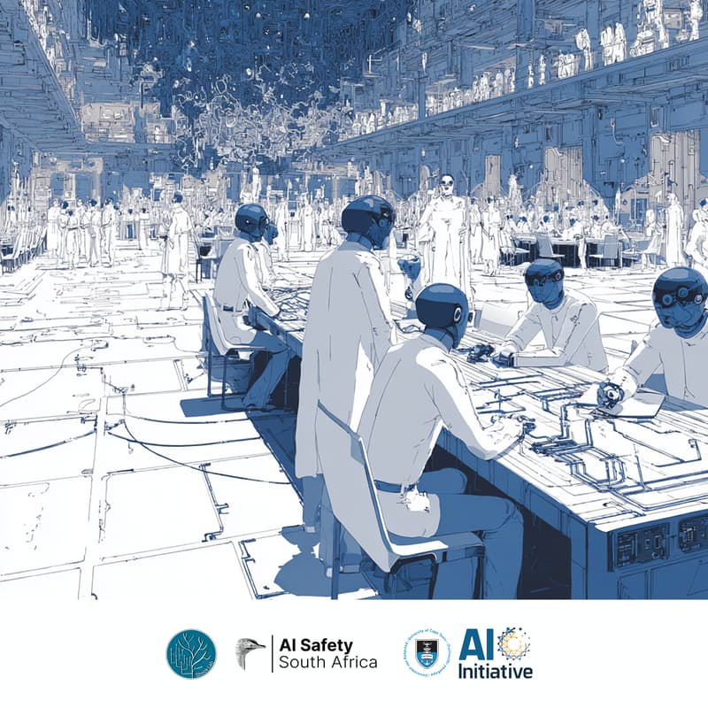 Cover Image for ShockLab Seminar: Inter-agent Influence Evaluation & Embedded Adversarial Agent in Multi-Agent LLM Systems