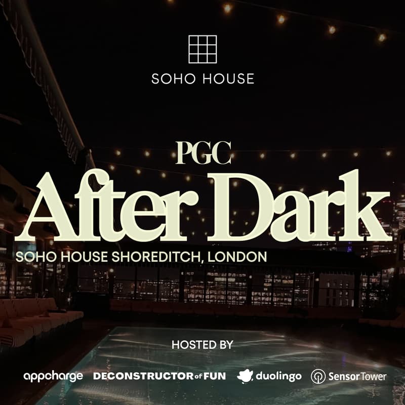 Cover Image for *PGC AFTER DARK* | Invite Only