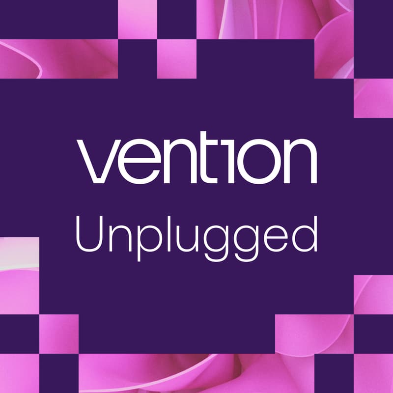 Cover Image for Vention Unplugged: Optimizing for What? When AI Efficiency Runs Into Human Values