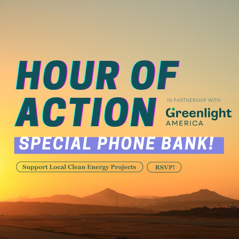 Cover Image for San Francisco Climate Changemakers Hour of Action