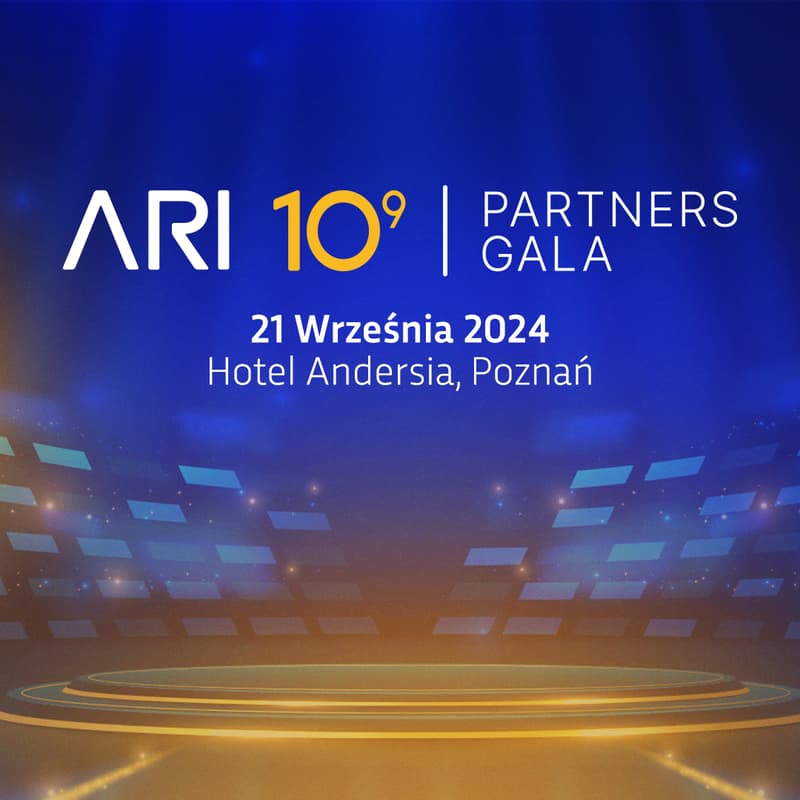 Obrazek w tle dla Ari10 Partners Gala 2024