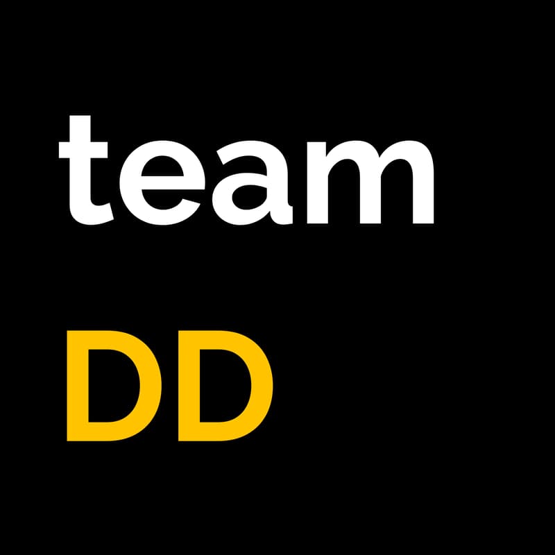 Cover Image for Team DD All Hands Q4