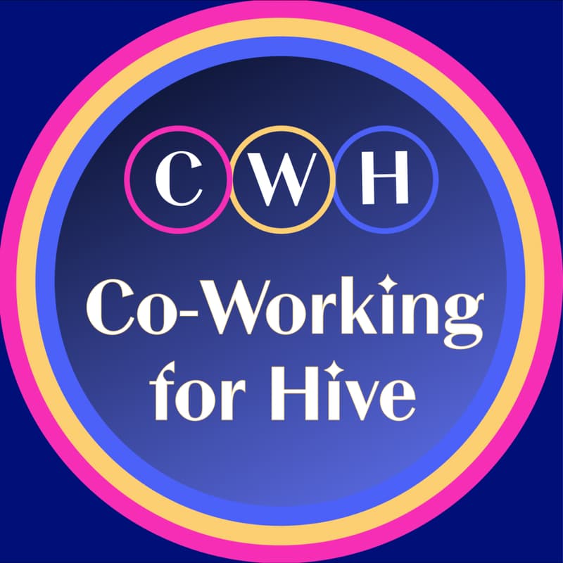 Cover Image for Live from Krolestwo, Kraków! Co-Working for Hive!