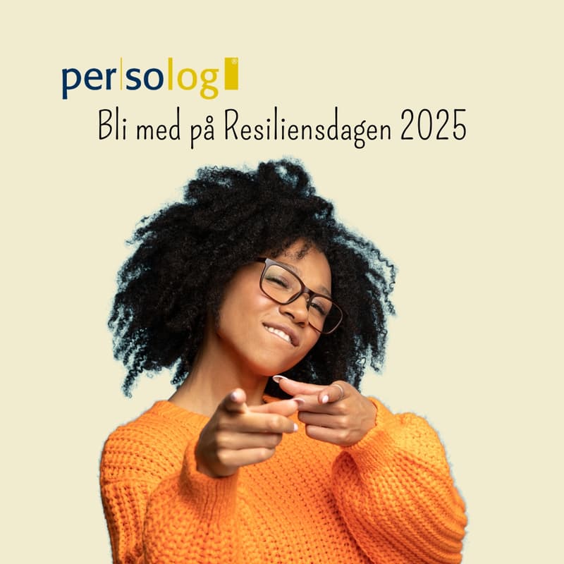 Cover Image for Resiliensdagen 2025