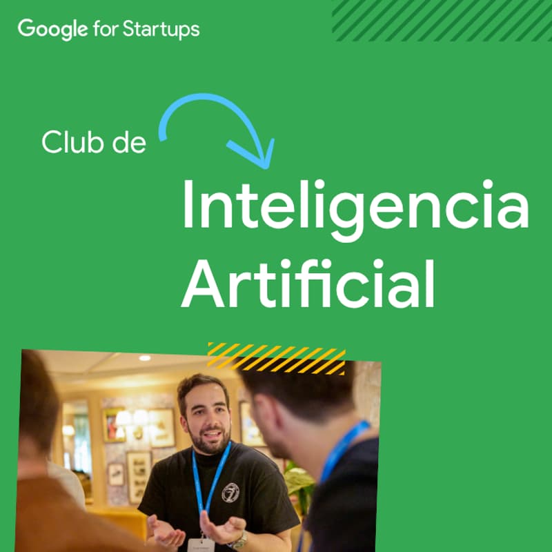 Cover Image for Club AI