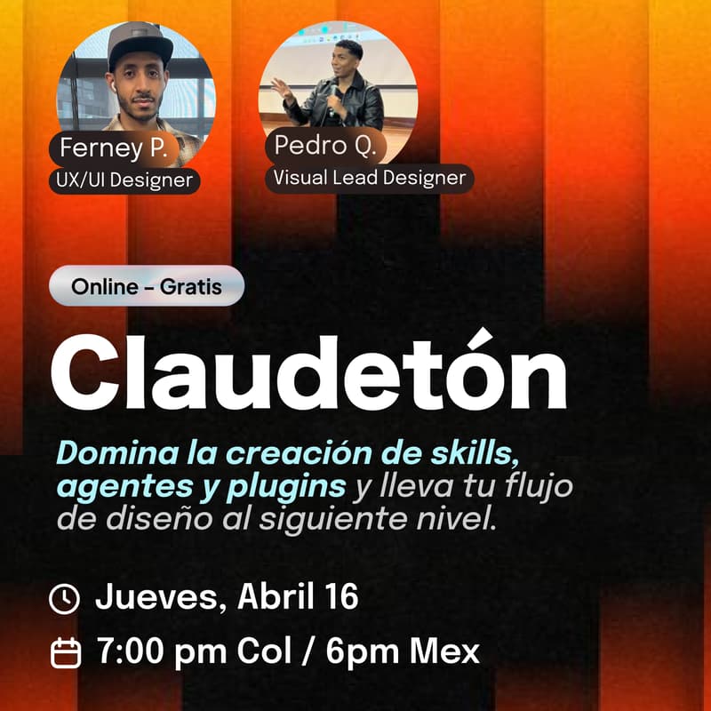 Cover Image for Claudetón – Domina la creación de skills, agentes y plugins con Claude