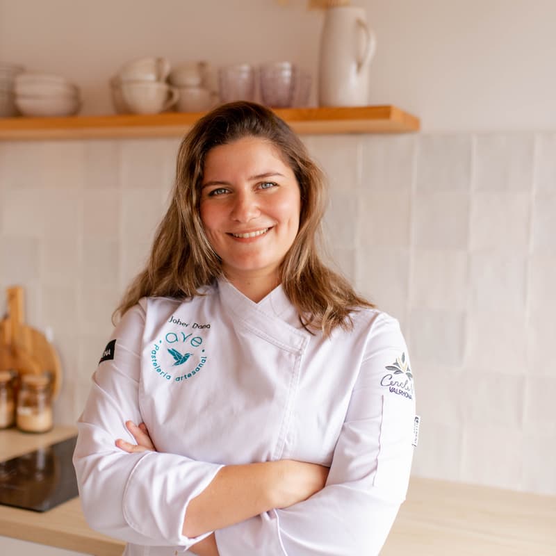 Cover Image for Dulces de primavera;🍓Especial Fresas