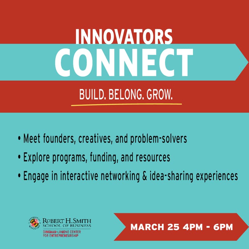 Cover Image for Innovators Connect