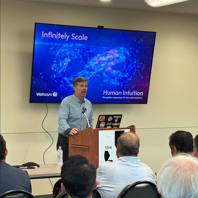 Cover Image for AI in Production: A $1B Founder, Enterprise Agents, and Computer Vision