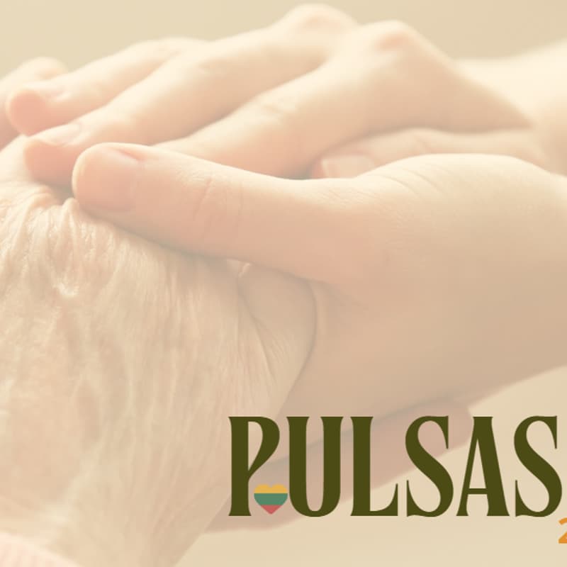 Cover Image for 🤝PULSAS – Intergenerational Community Day👵👴💕