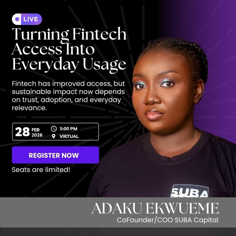 Cover Image for Turning Fintech Access Into Everyday Usage