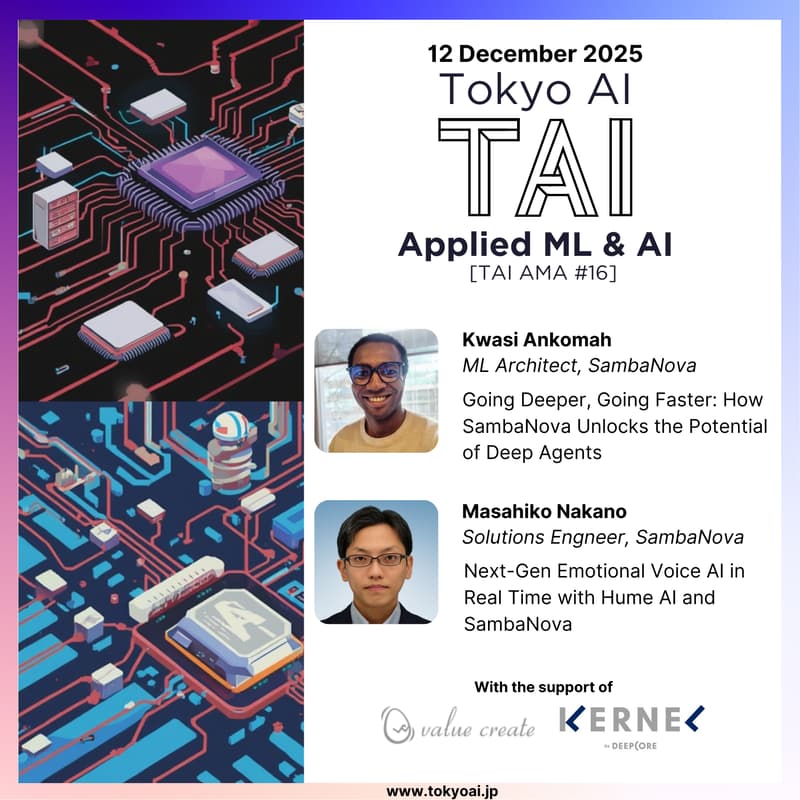 Cover Image for From Reasoning to Real Time: Infrastructure for Modern Multimodal AI