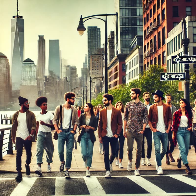 Weekly Creators and Founders Power Walk · Luma