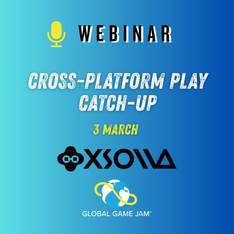 Cover Image for Cross-Platform Play Catch-Up with Xsolla