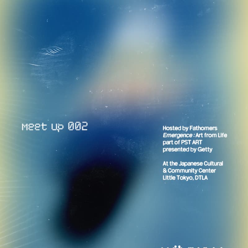 Cover Image for Soft Genes 002