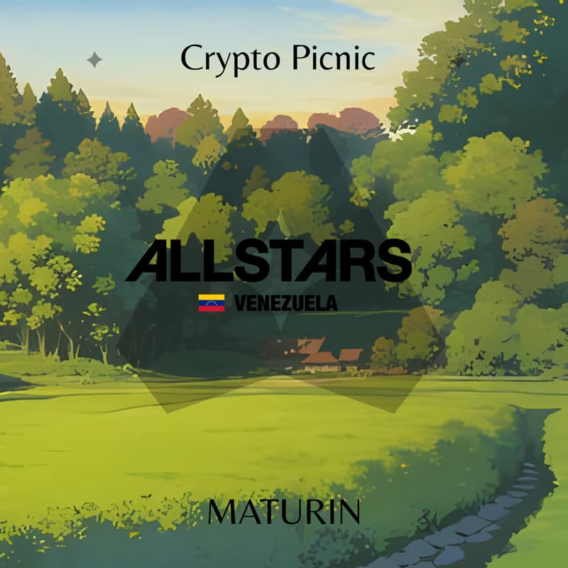 Cover Image for Allstars Academy Venezuela- Solana Picnic