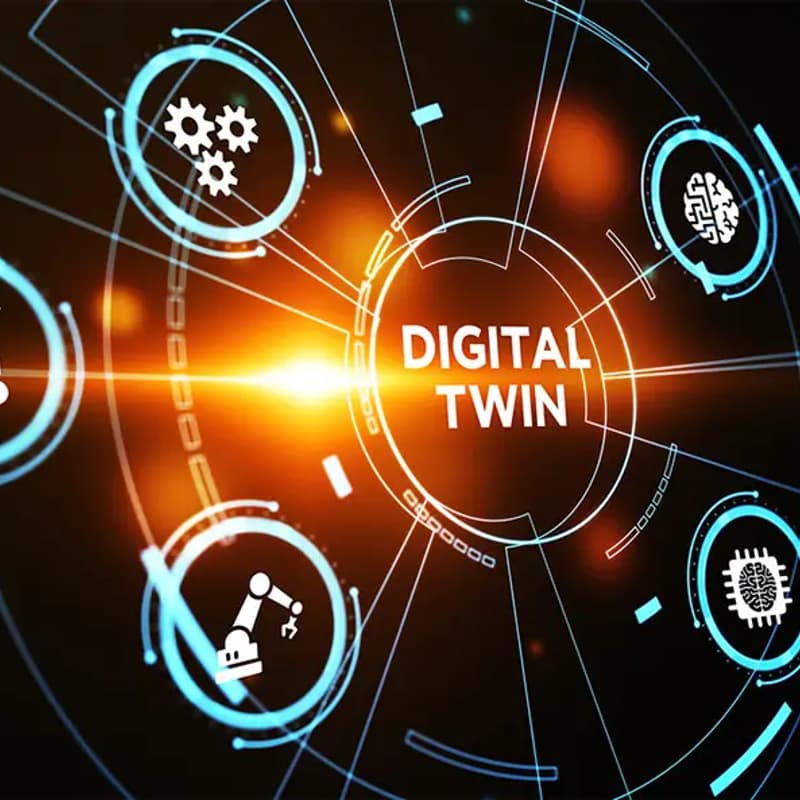 Cover Image for Roundtable: Education and Training in the Digital Twin Era
