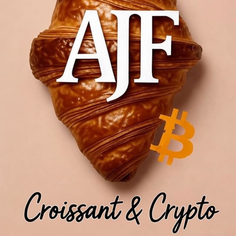 Cover Image for Croissants & Crypto đ„ - Side event KT2025