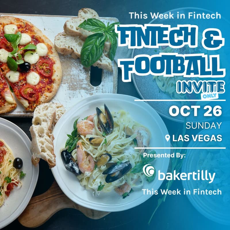 Cover Image for Fintech and Football Happy Hour Las Vegas