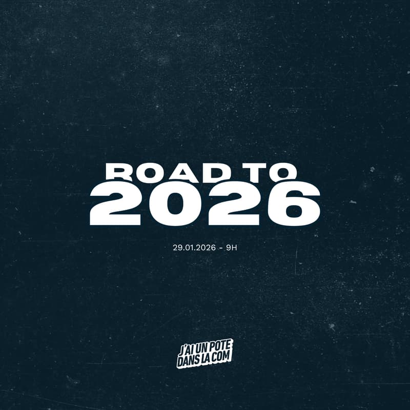 Cover Image for Petit-déjeuner projets 2026