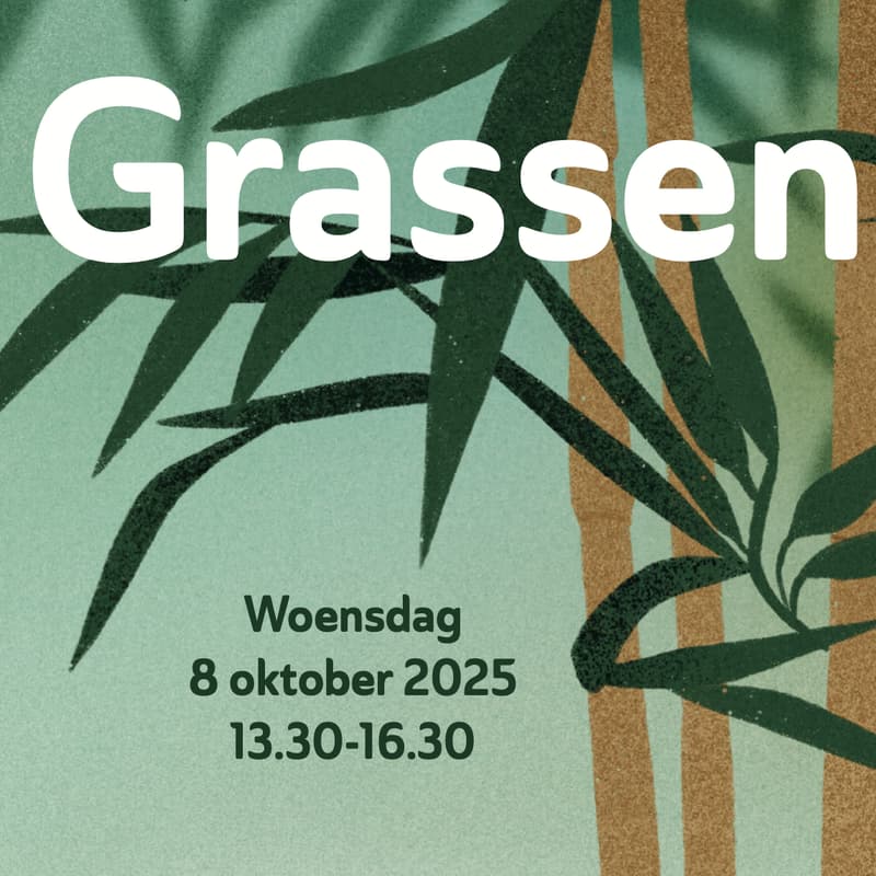 Cover Image for Hortus Science Café