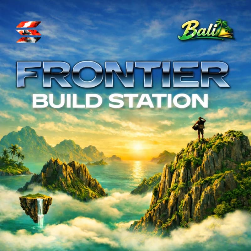 Cover Image for Solana Bali Builders - $315k Hackathon Build Station & Mentor Support
