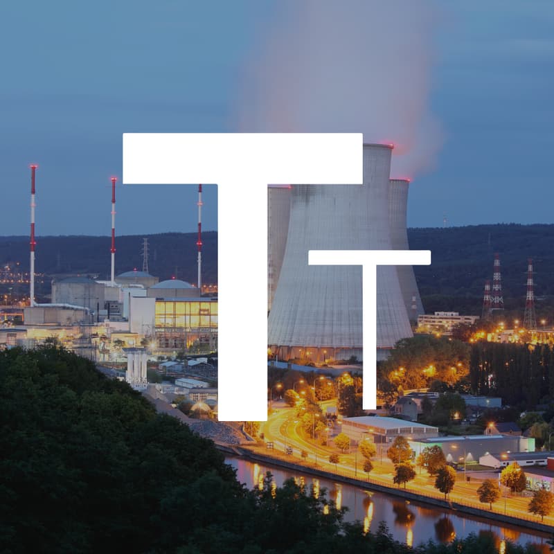 Cover Image for The Tech Stack of the Energy Transition: What Gets Funded and Scaled