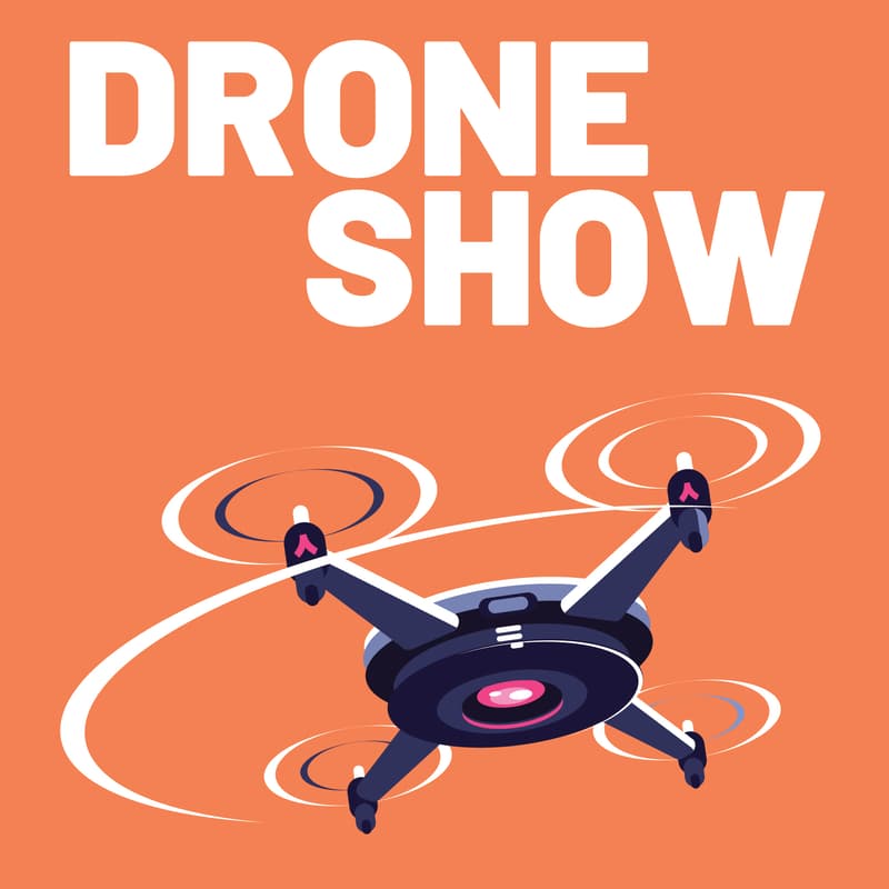 Cover Image for Argent Drone Show