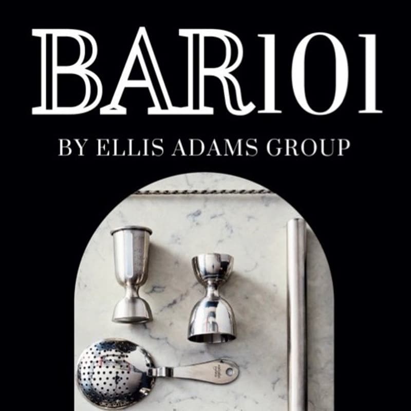 Cover Image for Bar 101 Workshop