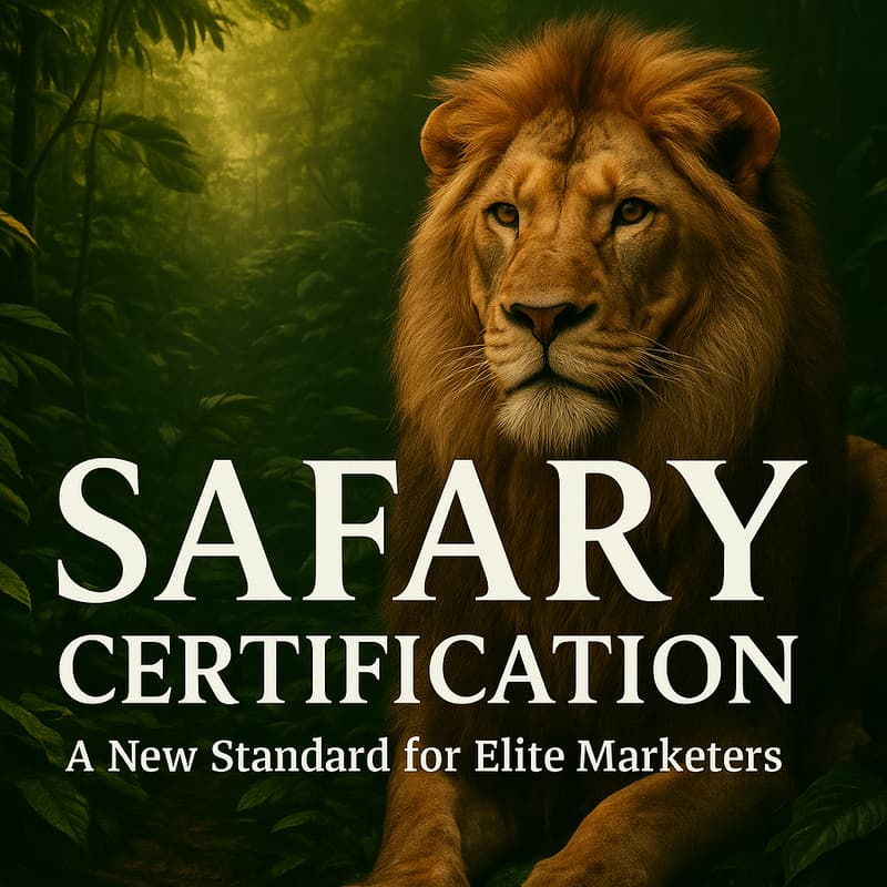 Cover Image for Cohort 3 Kickoff Call 🦁