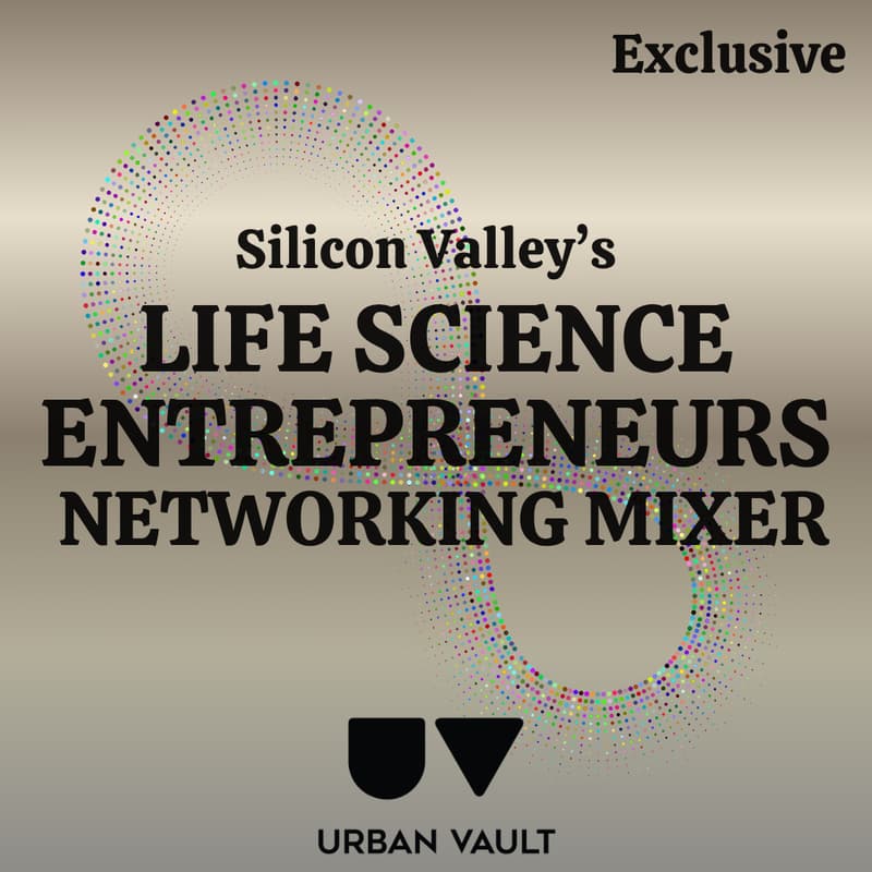 Cover Image for Biotech + Medtech Networking Mixer - LSE India