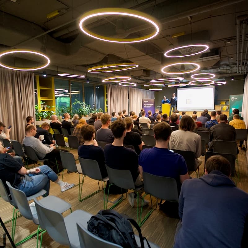 Cover Image for Gophercamp 2026