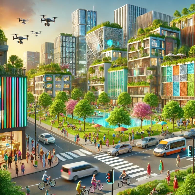 Cover Image for Building Communities, Pop-Up Cities or Network Schools Dialogue