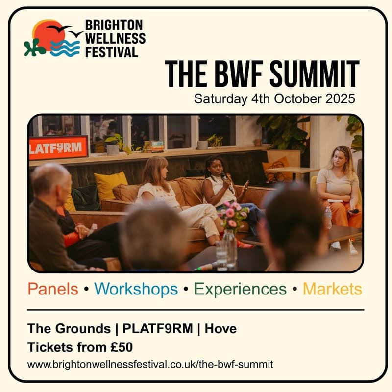 Cover Image for The BWF Summit