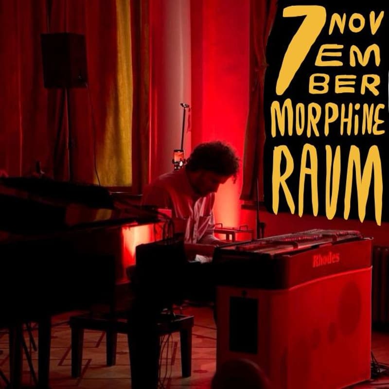 Cover Image for Dima Ustinov live recording session