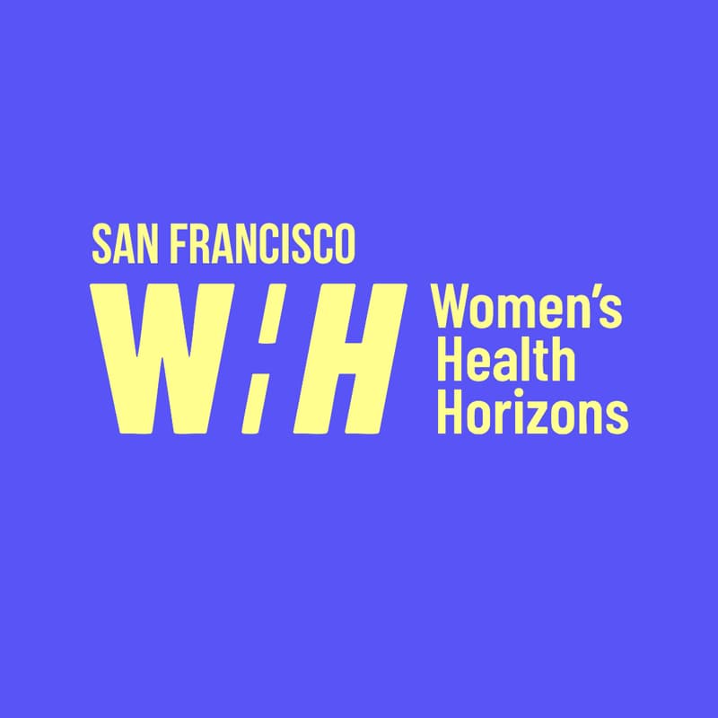 Cover Image for WHH | Women's Health Horizons - San Francisco Summit