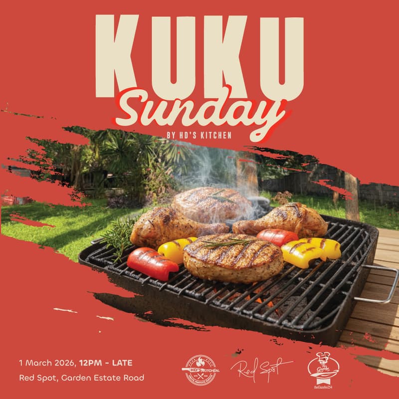 Cover Image for Kuku Sunday3.0