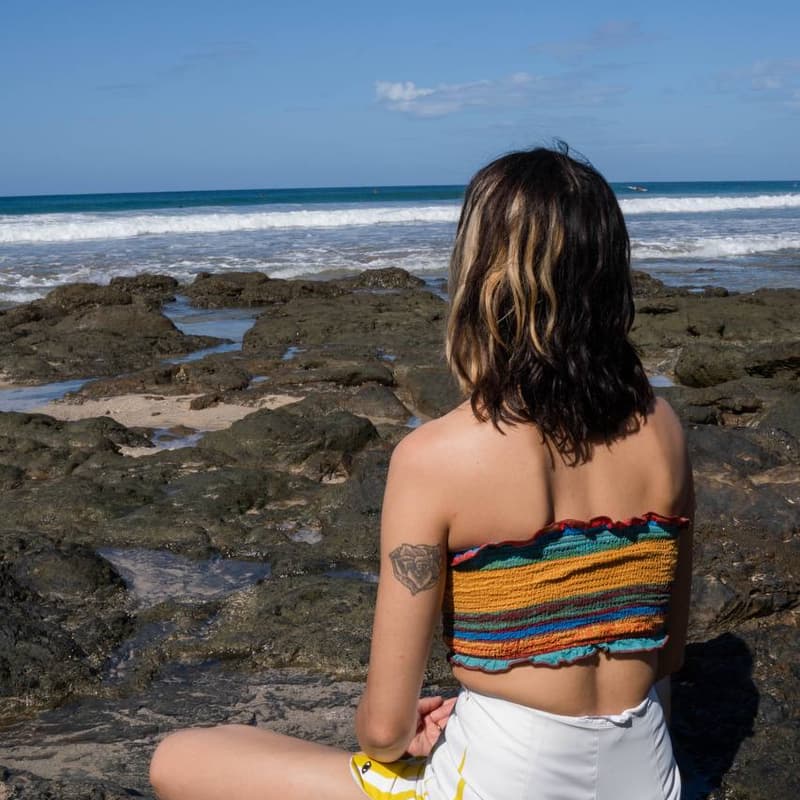 Cover Image for Aspire & Inspire: A Mindful Resolution Gathering