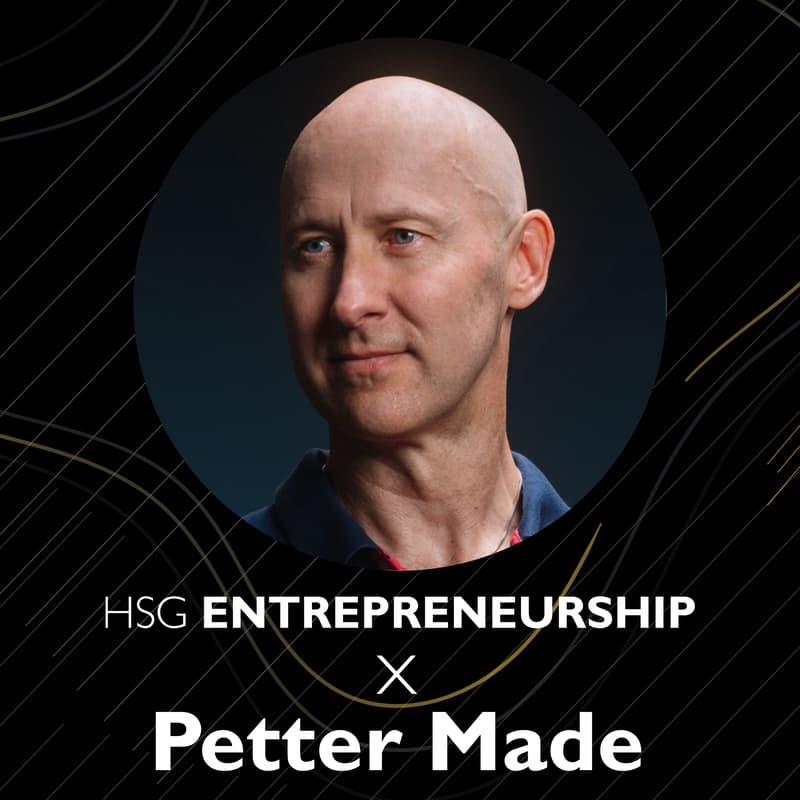 Cover Image for Founder Talk