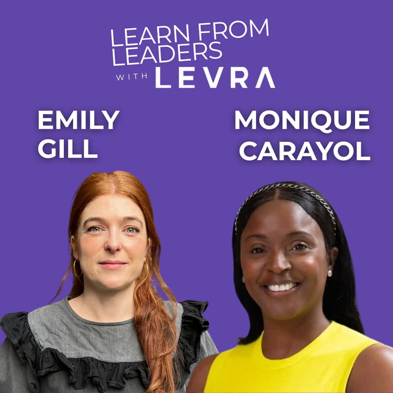 Cover Image for LEVRA: Is Your Workforce Fit for the Future?