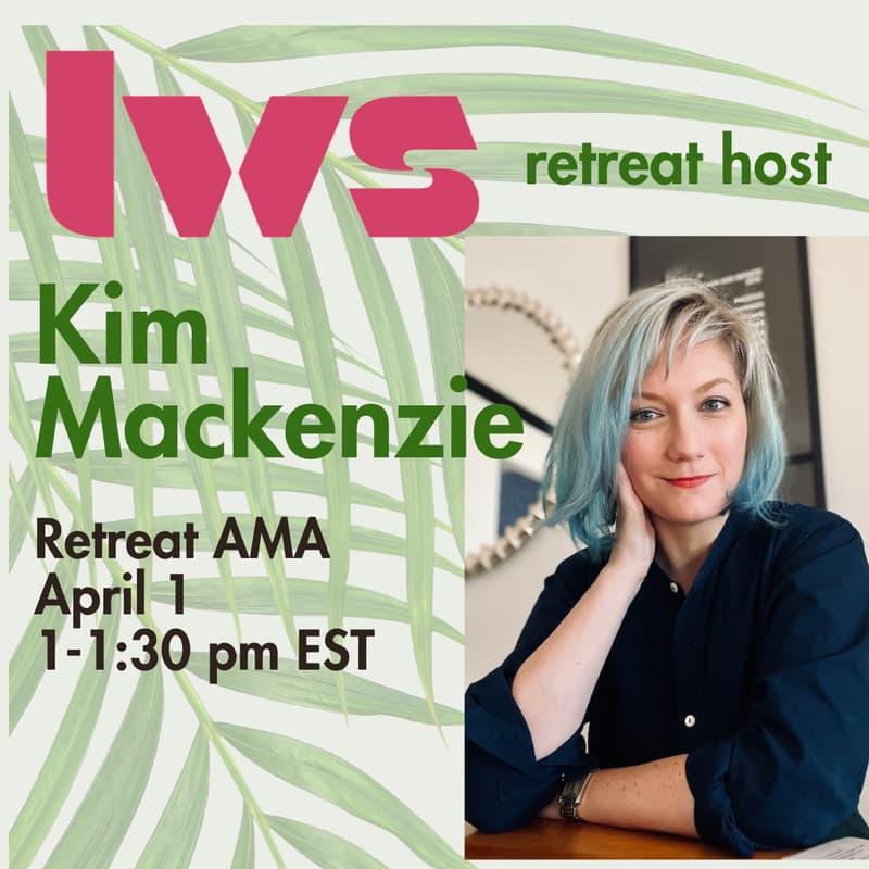 Cover Image for LWS Retreat AMA