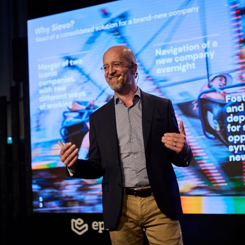 Cover Image for Procurement Leaders Meetup in Geneva: Harness the Power of Community Intelligence