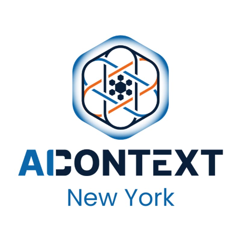 Cover Image for AI Context Series New York