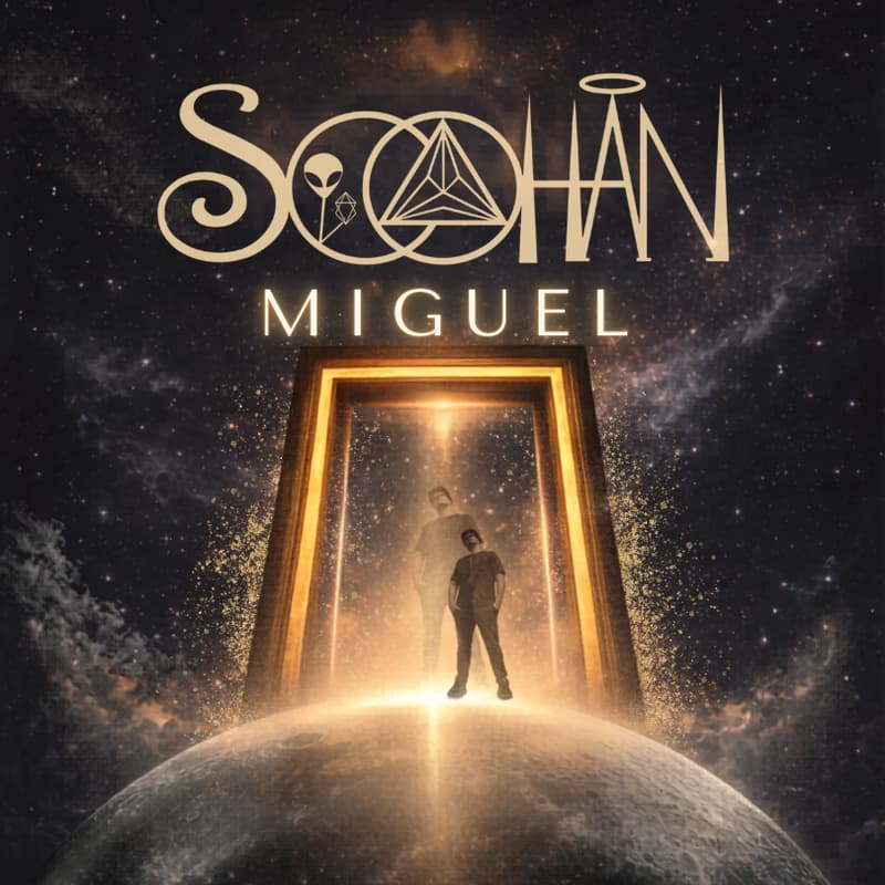 Cover Image for SOOHAN x MIGUEL