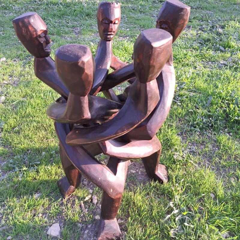Cover Image for Männer-Emotionen-Kreis