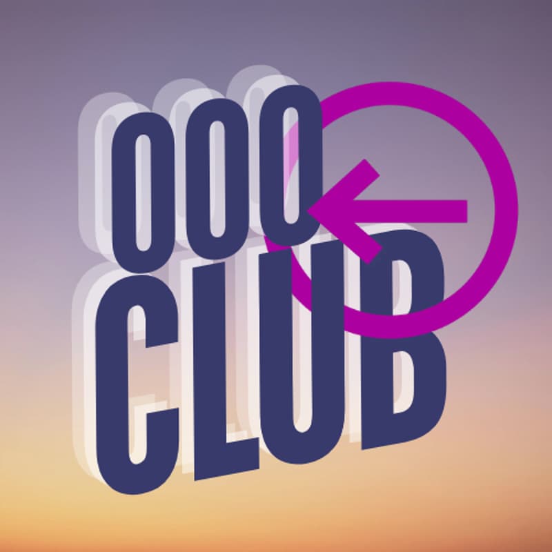 Cover Image for Out-of-Office Club | #5