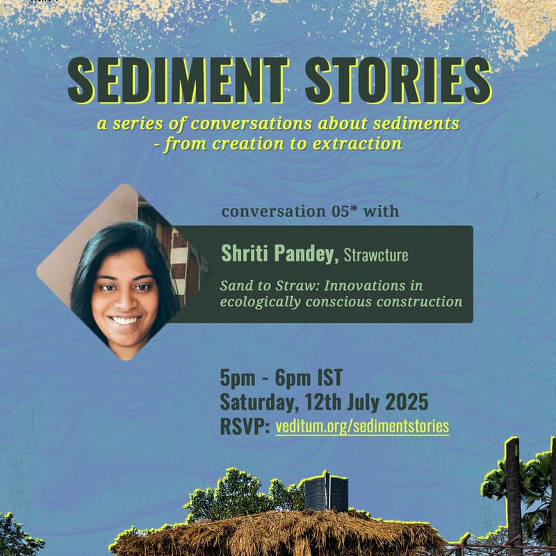 Cover Image for Sediment Stories - 05*