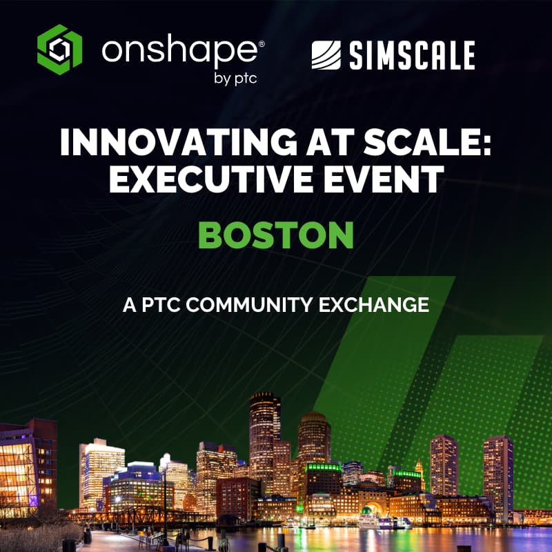 Cover Image for Boston Tech Event for Engineering Professionals